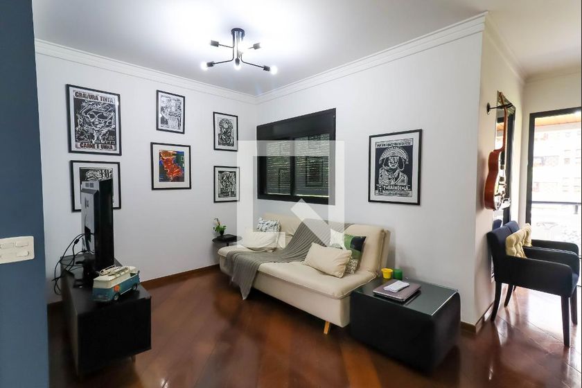 Apartamento, 3 quartos, 142 m² - Foto 15