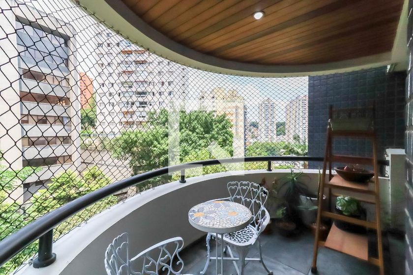 Apartamento, 3 quartos, 142 m² - Foto 23