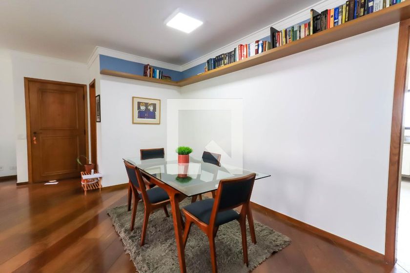 Apartamento, 3 quartos, 142 m² - Foto 13
