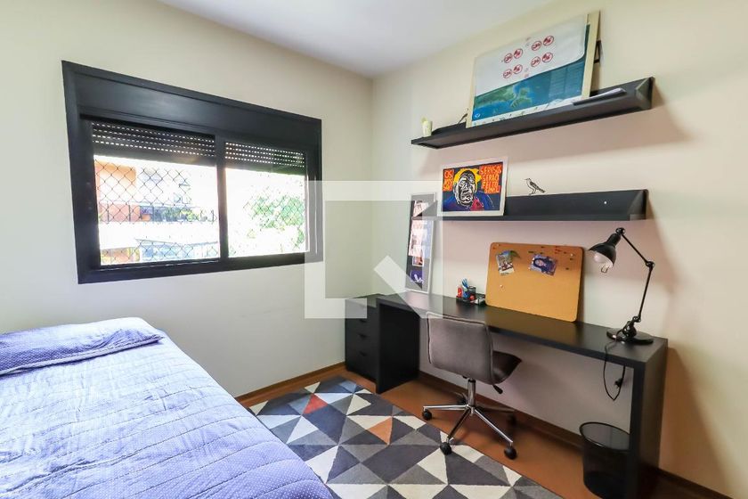 Apartamento, 3 quartos, 142 m² - Foto 57