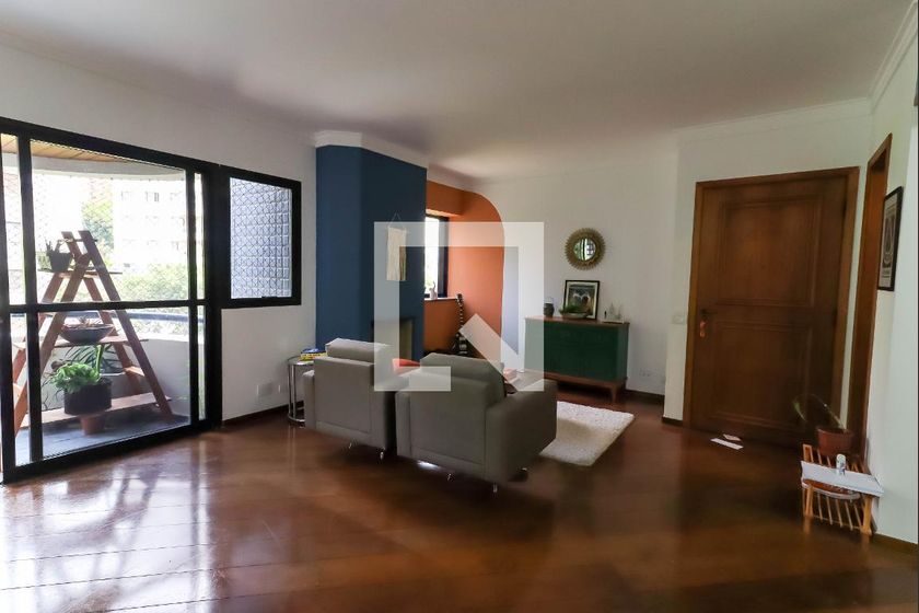 Apartamento, 3 quartos, 142 m² - Foto 5