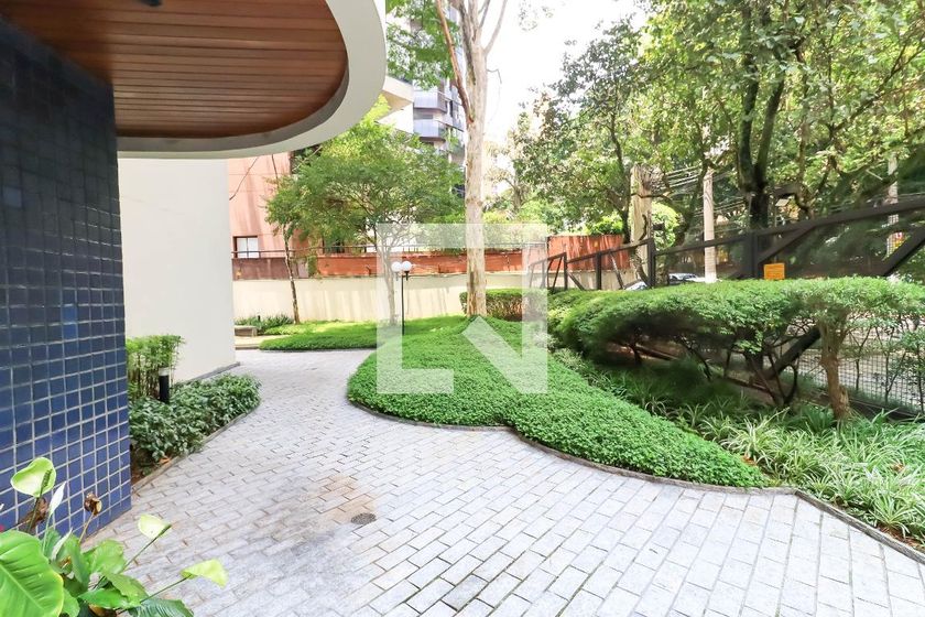 Apartamento, 3 quartos, 142 m² - Foto 133