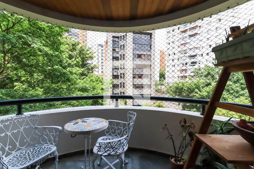 Apartamento, 3 quartos, 142 m² - Foto 21