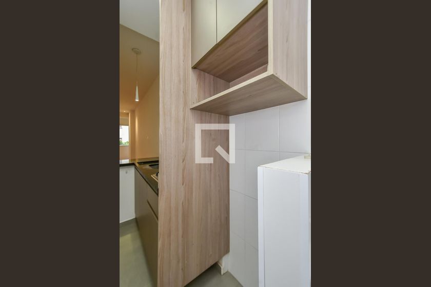 Kitnet-Studio, 47 m² - Foto 21
