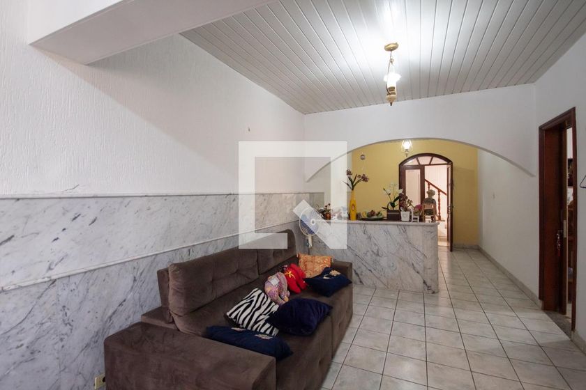 Casa, 4 quartos, 205 m² - Foto 3