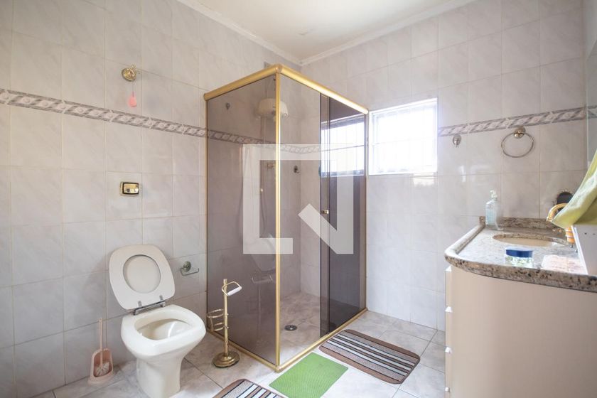 Casa, 4 quartos, 205 m² - Foto 24