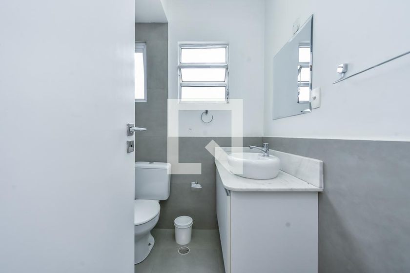 Kitnet-Studio, 47 m² - Foto 12