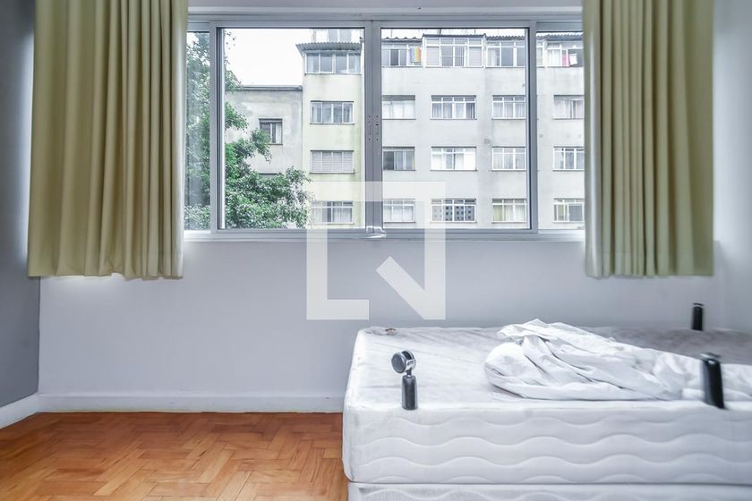 Kitnet-Studio, 47 m² - Foto 7