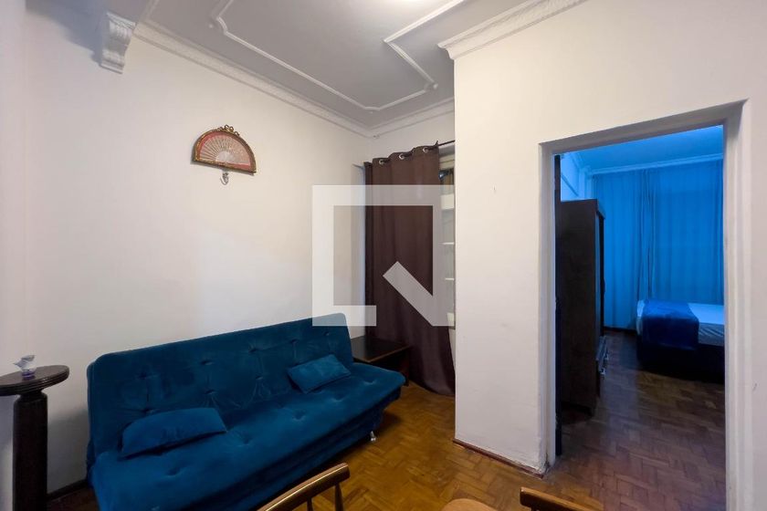 Apartamento, 2 quartos, 43 m² - Foto 11