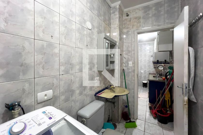 Apartamento, 2 quartos, 43 m² - Foto 47