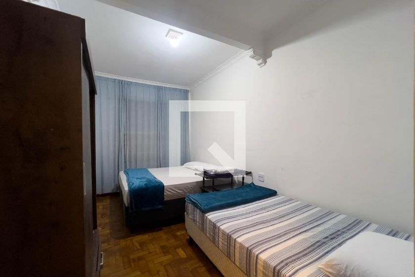Apartamento, 2 quartos, 43 m² - Foto 14