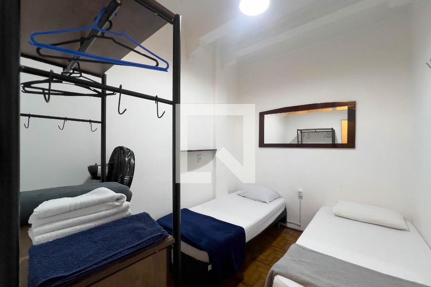 Apartamento, 2 quartos, 43 m² - Foto 26