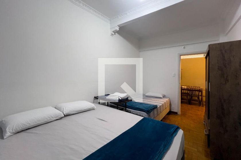 Apartamento, 2 quartos, 43 m² - Foto 20