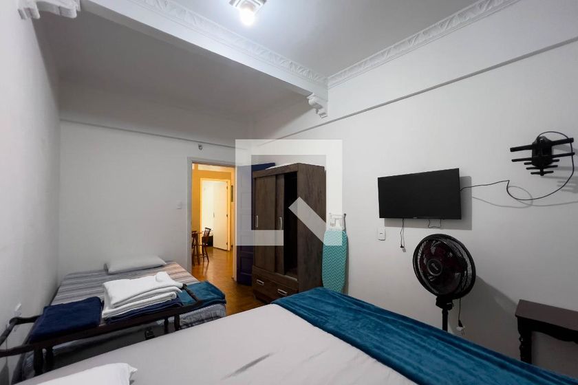 Apartamento, 2 quartos, 43 m² - Foto 23