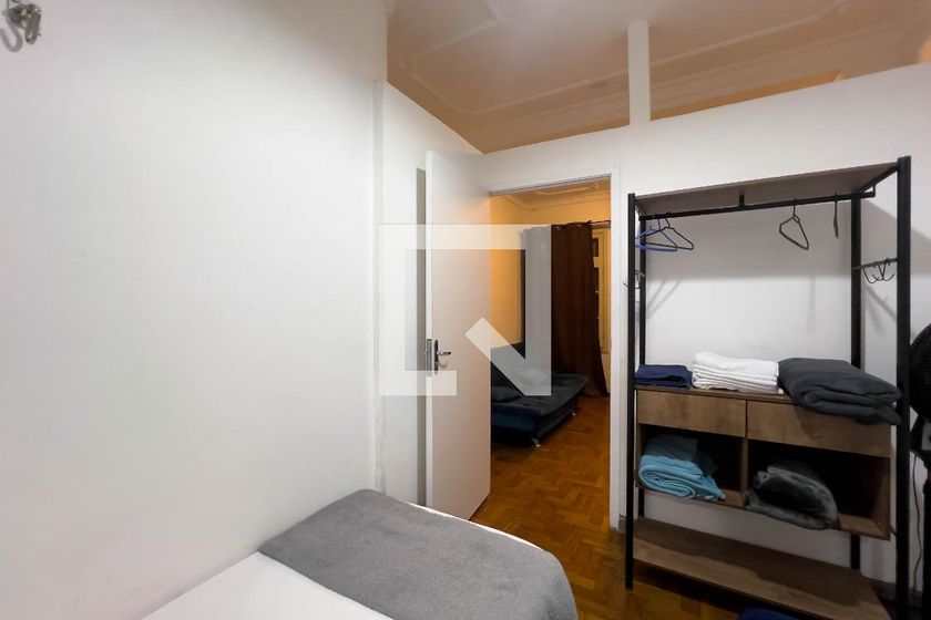 Apartamento, 2 quartos, 43 m² - Foto 32