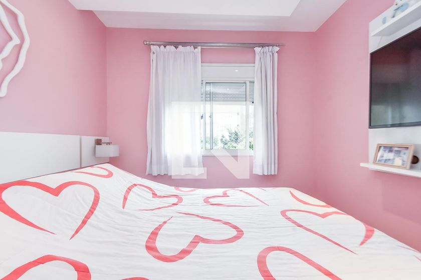Apartamento, 2 quartos, 60 m² - Foto 15