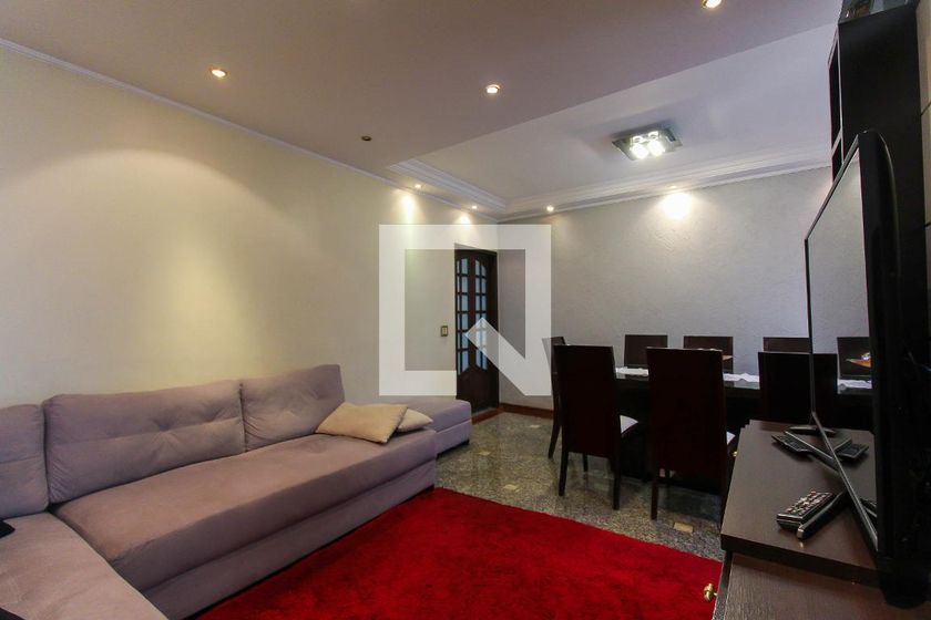 Casa, 3 quartos, 298 m² - Foto 3