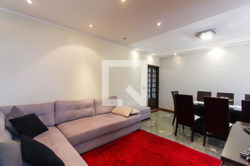 Casa, 3 quartos, 298 m² - Foto 1