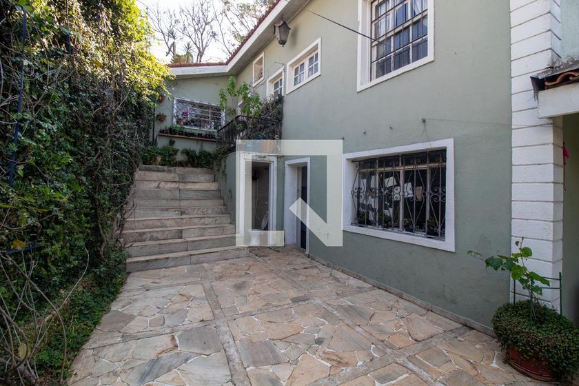 Casa, 3 quartos, 250 m² - Foto 35