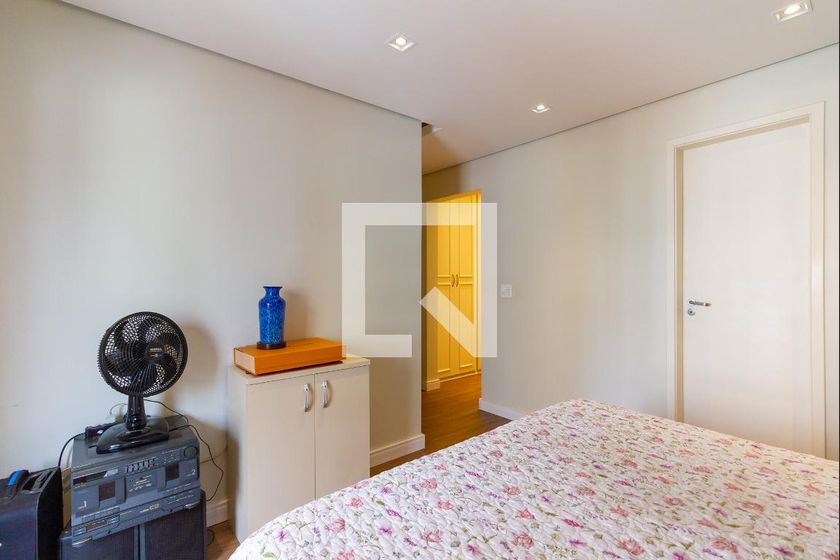Apartamento, 3 quartos, 160 m² - Foto 49