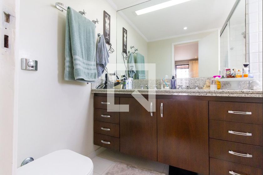 Apartamento, 3 quartos, 160 m² - Foto 63