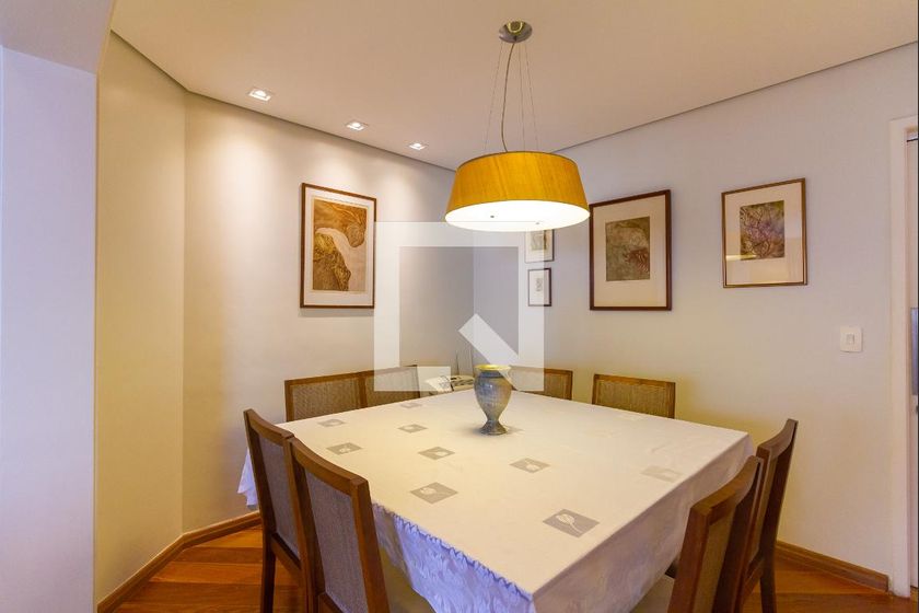 Apartamento, 3 quartos, 160 m² - Foto 35
