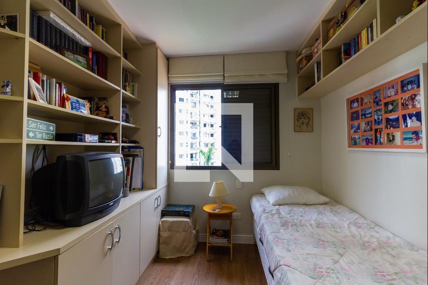 Apartamento, 3 quartos, 160 m² - Foto 93