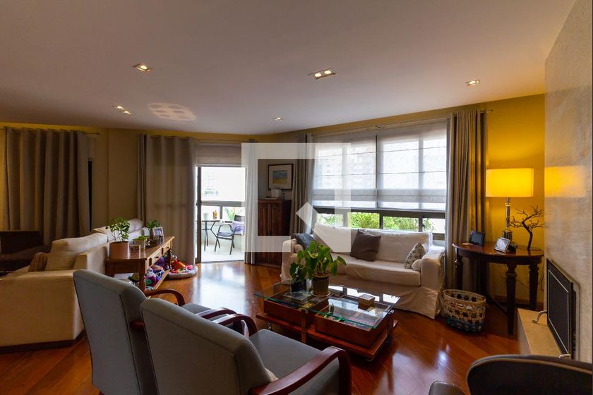 Apartamento, 3 quartos, 160 m² - Foto 17