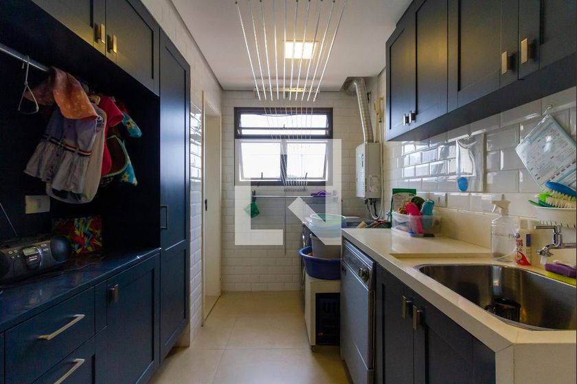 Apartamento, 3 quartos, 160 m² - Foto 119