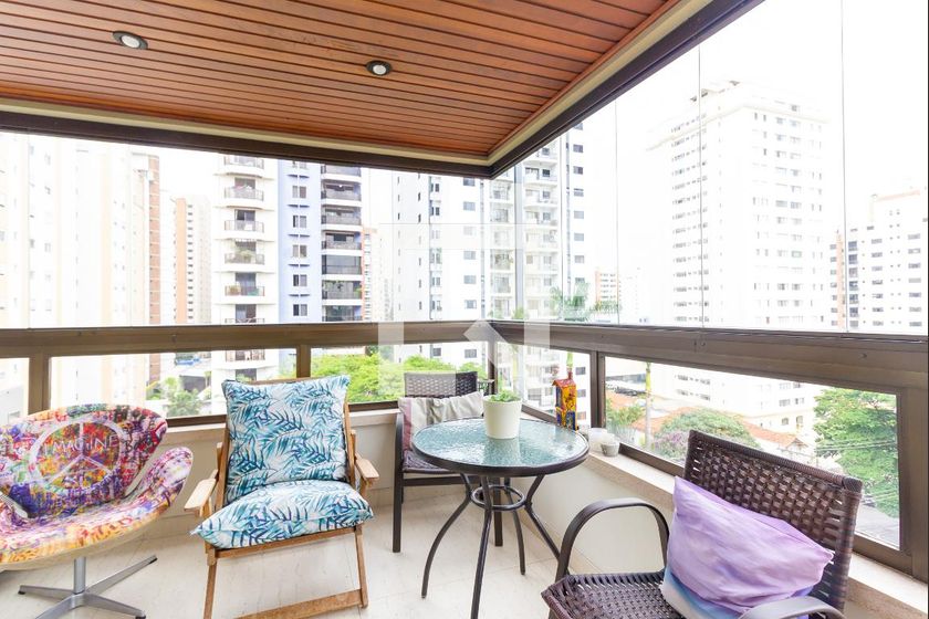 Apartamento, 3 quartos, 160 m² - Foto 19