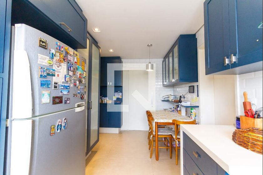 Apartamento, 3 quartos, 160 m² - Foto 107