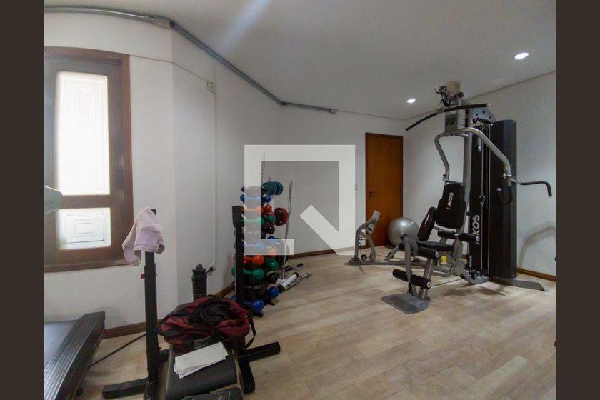 Apartamento, 3 quartos, 160 m² - Foto 143