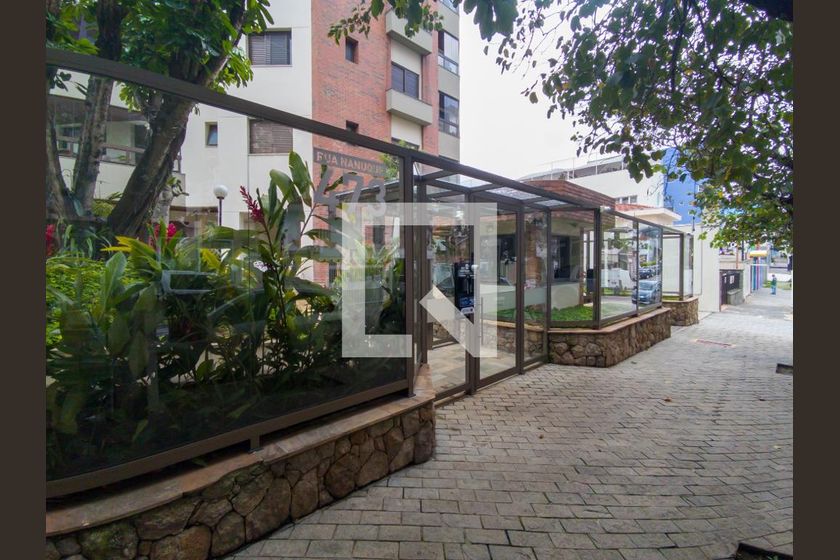 Apartamento, 3 quartos, 160 m² - Foto 165