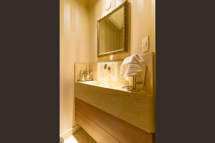 Apartamento, 3 quartos, 160 m² - Foto 41