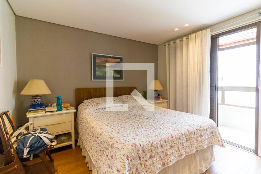 Apartamento, 3 quartos, 160 m² - Foto 47