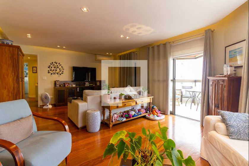 Apartamento, 3 quartos, 160 m² - Foto 15