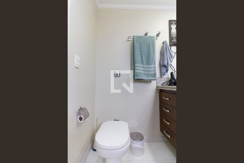Apartamento, 3 quartos, 160 m² - Foto 69
