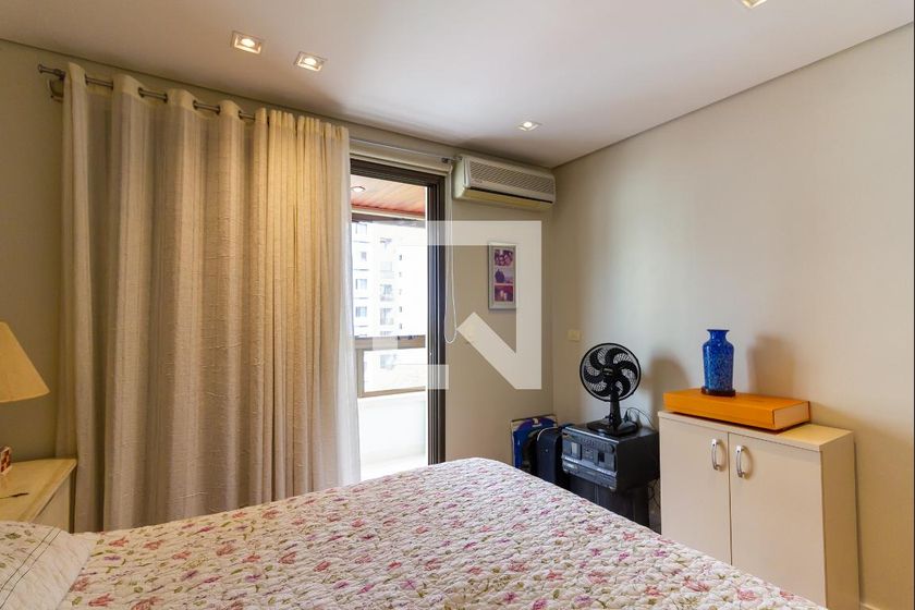 Apartamento, 3 quartos, 160 m² - Foto 53
