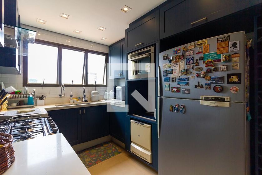 Apartamento, 3 quartos, 160 m² - Foto 113