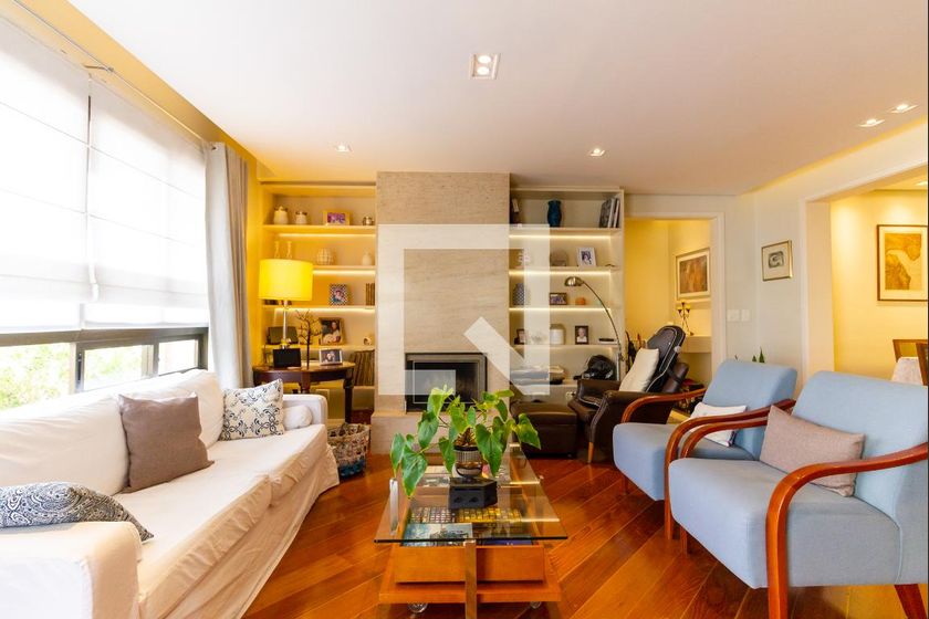 Apartamento, 3 quartos, 160 m² - Foto 13