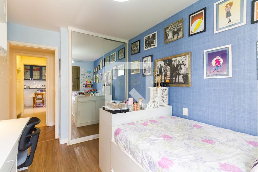 Apartamento, 3 quartos, 160 m² - Foto 73