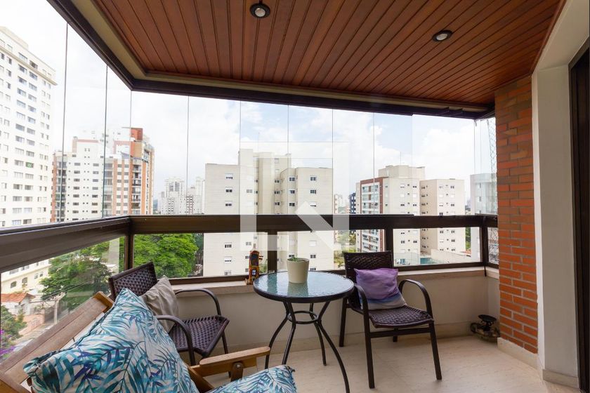 Apartamento, 3 quartos, 160 m² - Foto 23
