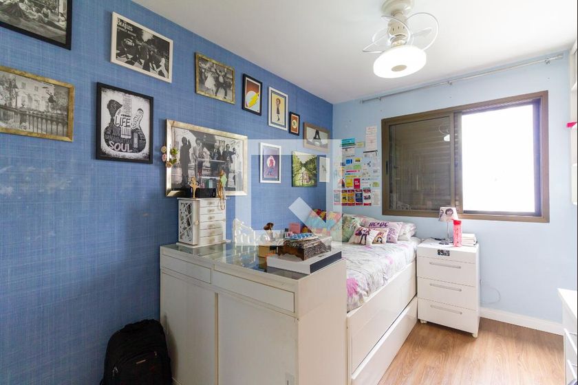 Apartamento, 3 quartos, 160 m² - Foto 71