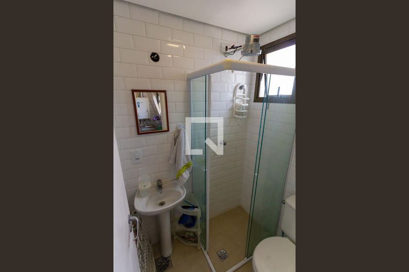 Apartamento, 3 quartos, 160 m² - Foto 141