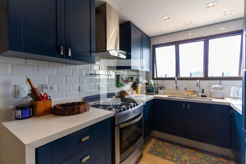 Apartamento, 3 quartos, 160 m² - Foto 111