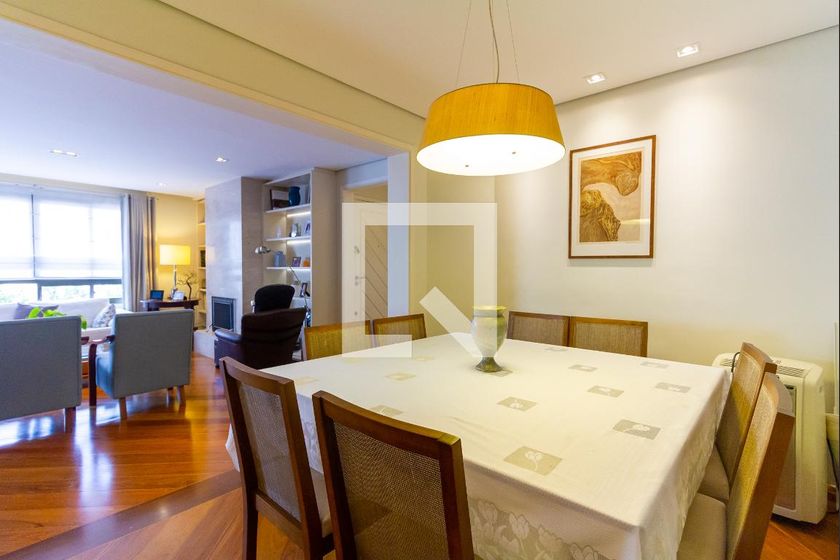 Apartamento, 3 quartos, 160 m² - Foto 37