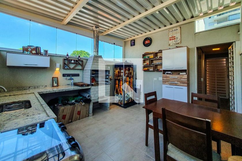 Casa, 3 quartos, 162 m² - Foto 64