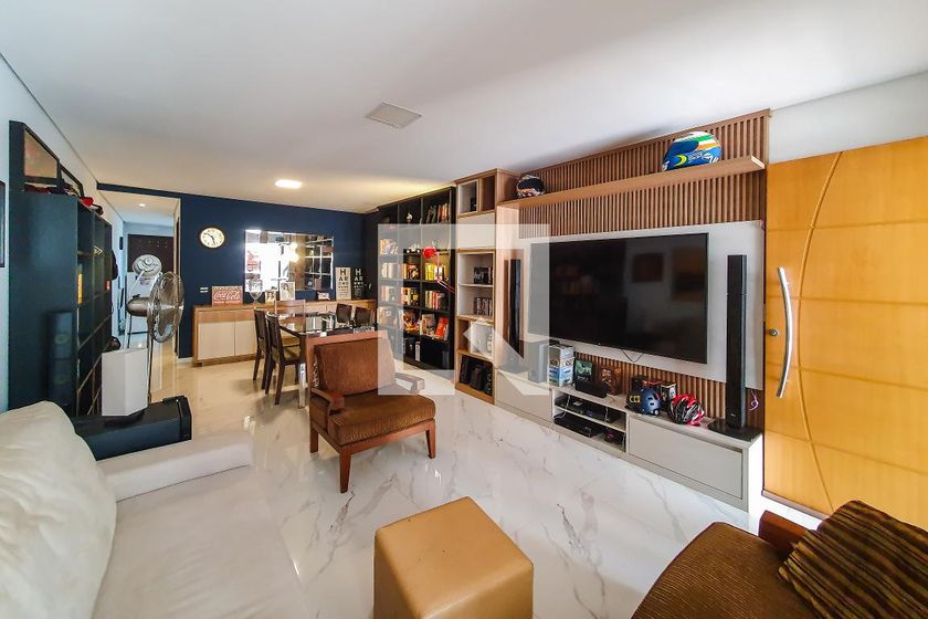 Casa, 3 quartos, 162 m² - Foto 3