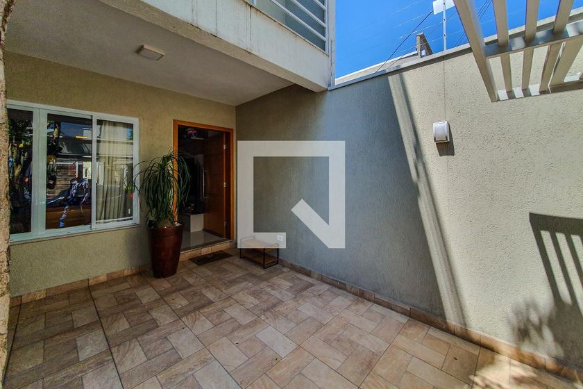 Casa, 3 quartos, 162 m² - Foto 83