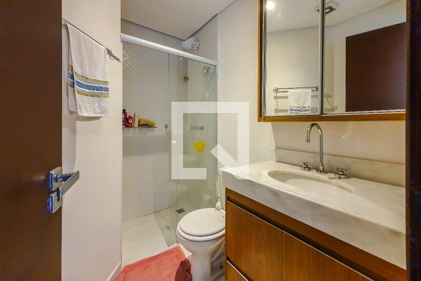 Casa, 3 quartos, 162 m² - Foto 24